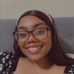 Meet your Posher, Tamia